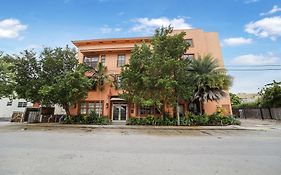 Jefferson Hotel